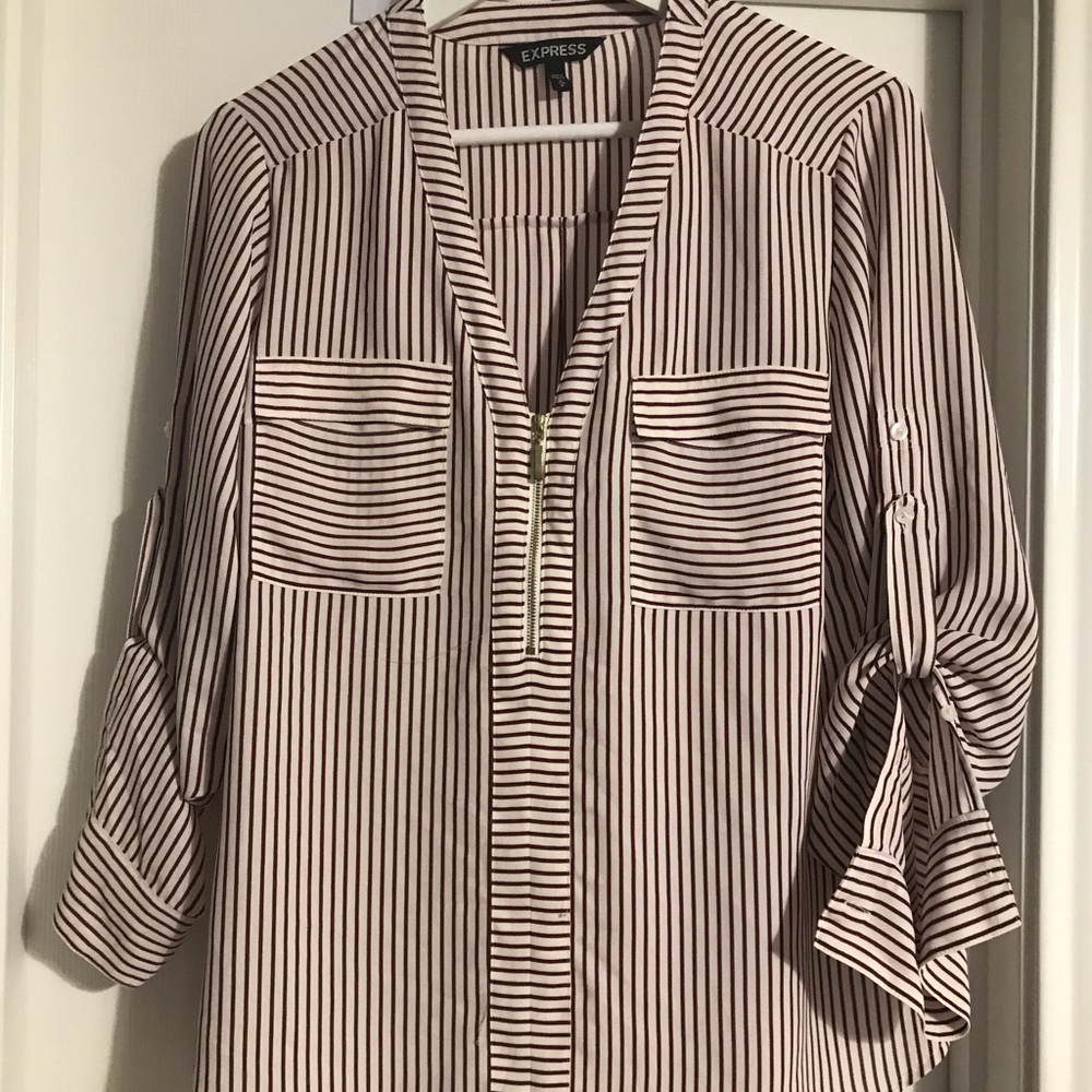 Express Portofino Shirt